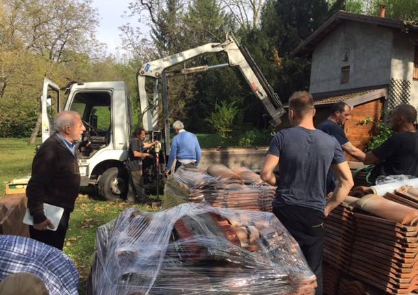 Dalla Val di Matt ad Amatrice