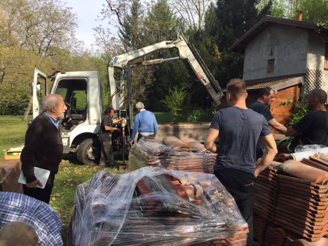 Dalla Val di Matt ad Amatrice