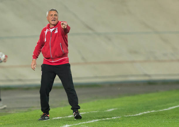 Varese - Varesina 2-0