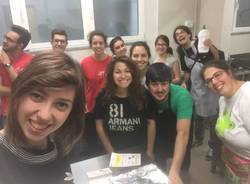 Pranzo dei bisognosi: solidarietà e condivisione all\'oratorio