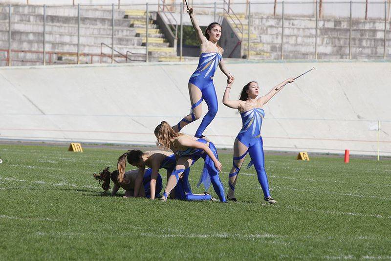 Torna il Football Americano a Masnago