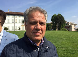 cassano magnago mimmo mottura
