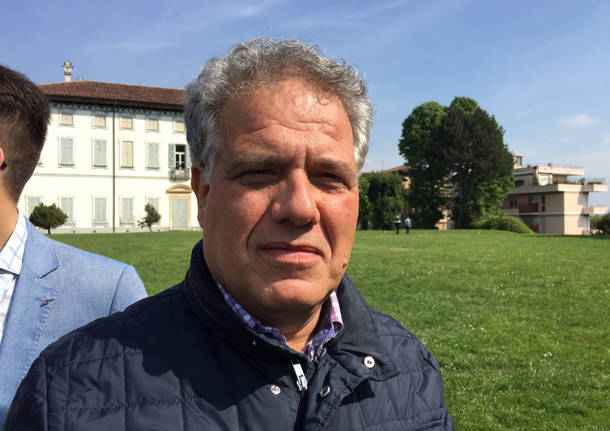 cassano magnago mimmo mottura