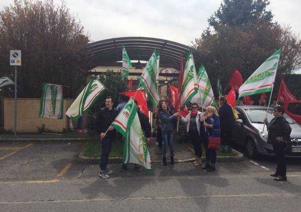 centro polifunzionale terza età via tasso busto arsizio