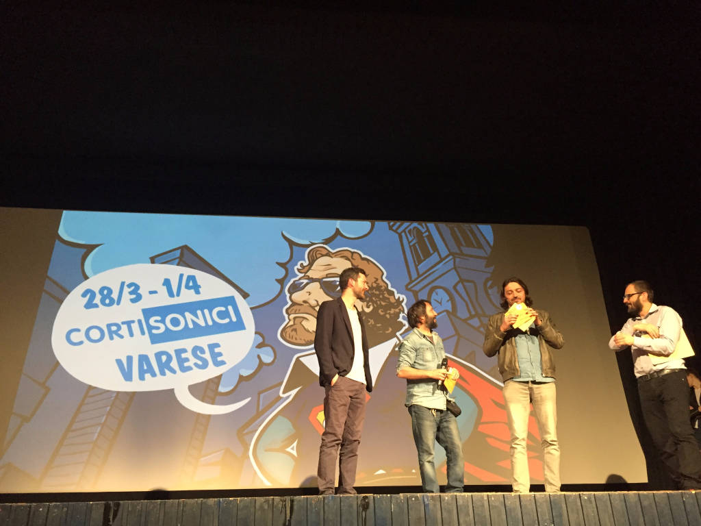 Cortisonici 2017, la finale 