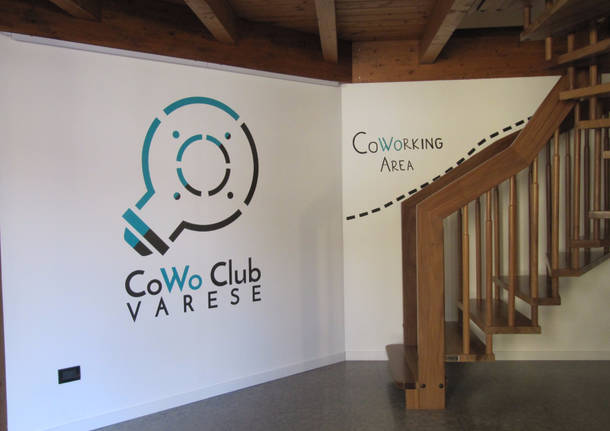 cowo club varese