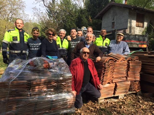 Dalla Val di Matt ad Amatrice