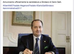 Dario Galli