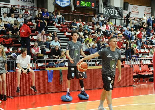 Legnano-Treviglio
