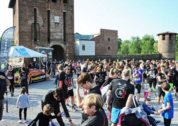 “Per…correre Legnano” prima edizione