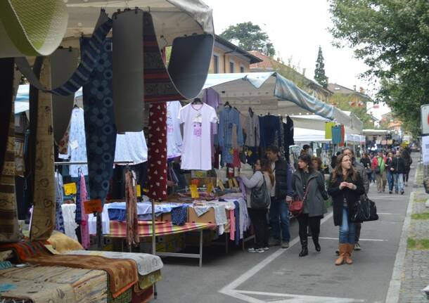 Fiera di San Giorgio – Nerviano