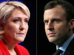elezioni francesi 2017