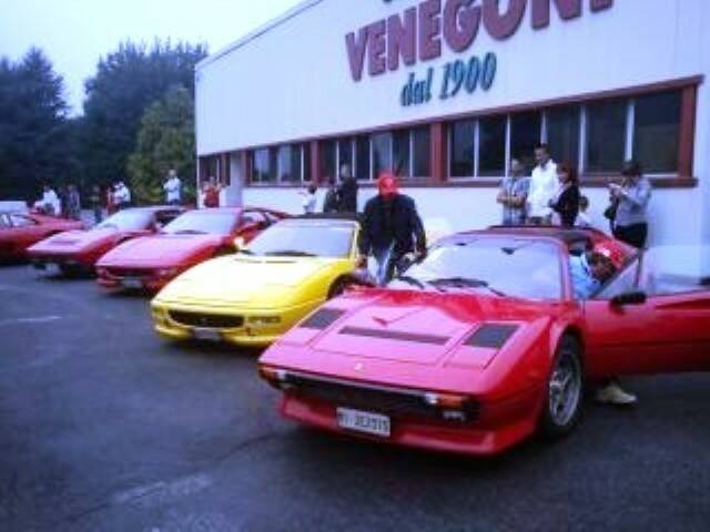ferrari