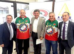 gran gala della pizza 2017