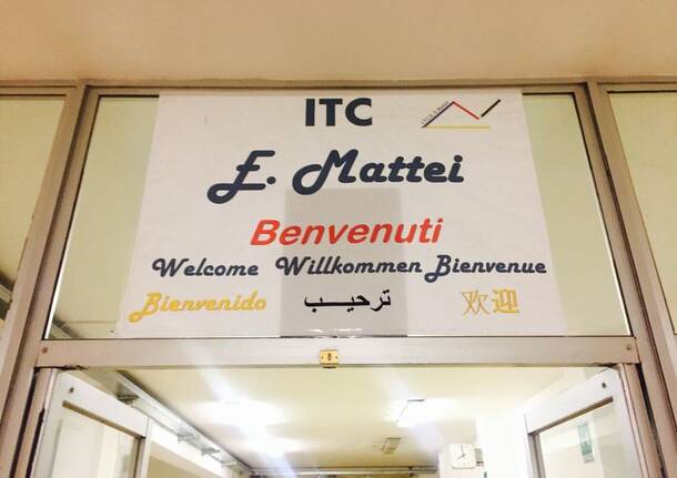 Nasce l’associazione ex studenti del Mattei -Rho