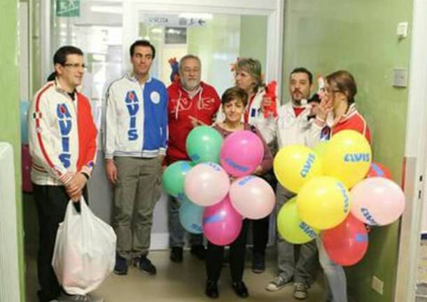 Avis Rho in Pediatria