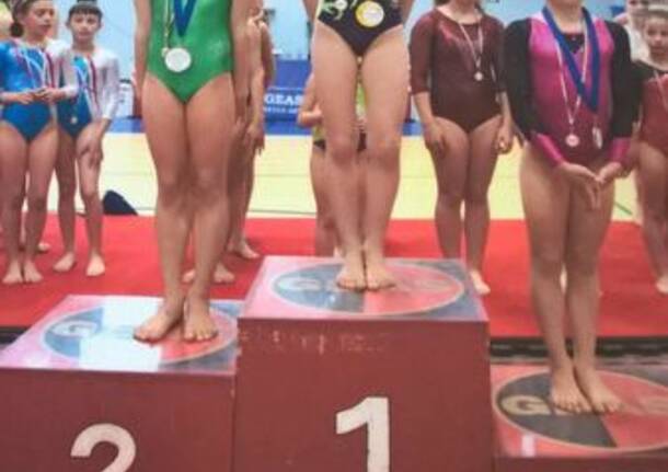 Perseverant al Torneo Silver a Sesto San Giovanni