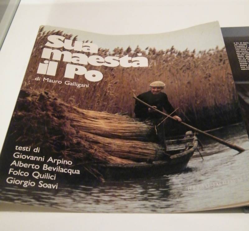 Inaugurazione Mauro Galligani