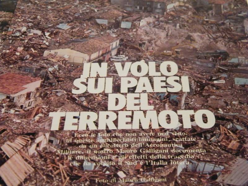 Inaugurazione Mauro Galligani