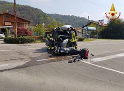 Incidente Brissago Valtravaglia