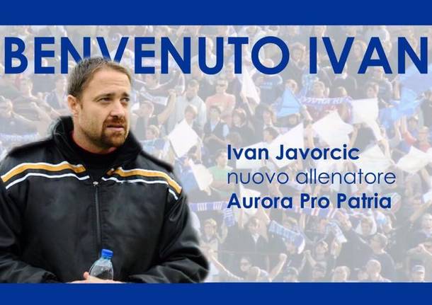 ivan javorcic