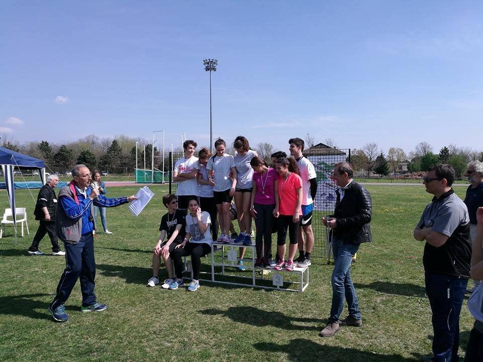 La arturiadi 2017
