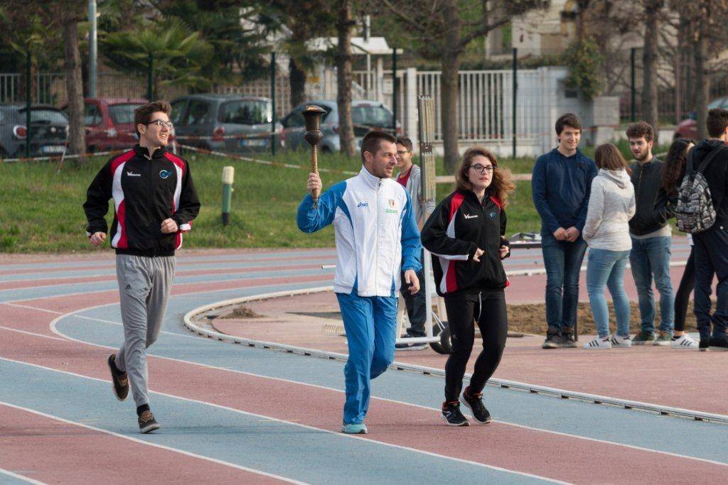 La arturiadi 2017