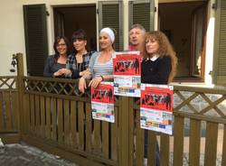 la mia voce ovunque monica guanzini