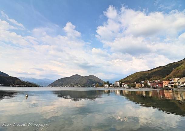 Lago di Lugano