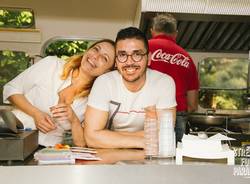 museo del tessile street food parade busto arsizio