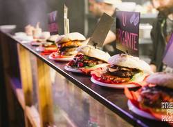 museo del tessile street food parade busto arsizio