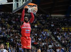 pallacanestro varese, basket