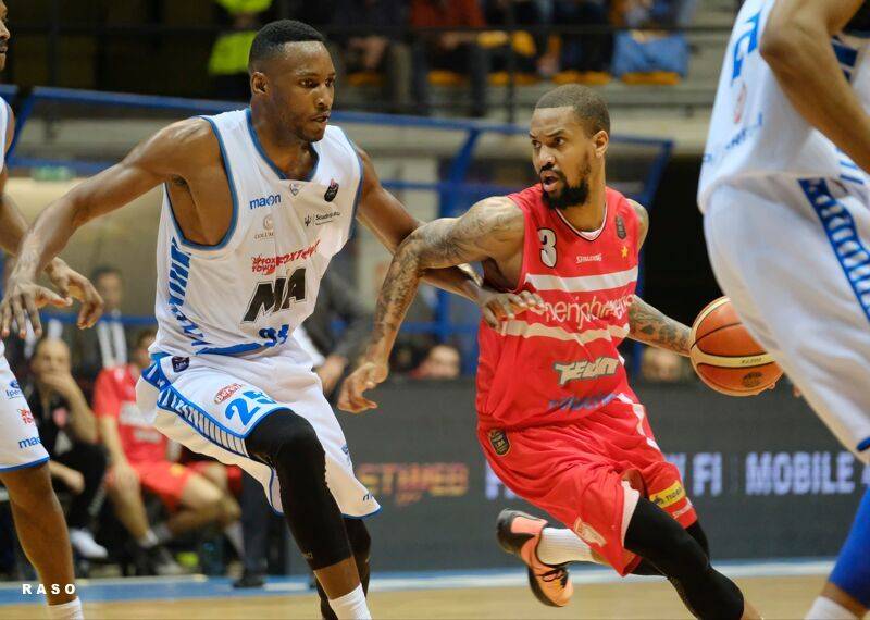 pallacanestro varese, basket