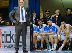 pallacanestro varese, basket