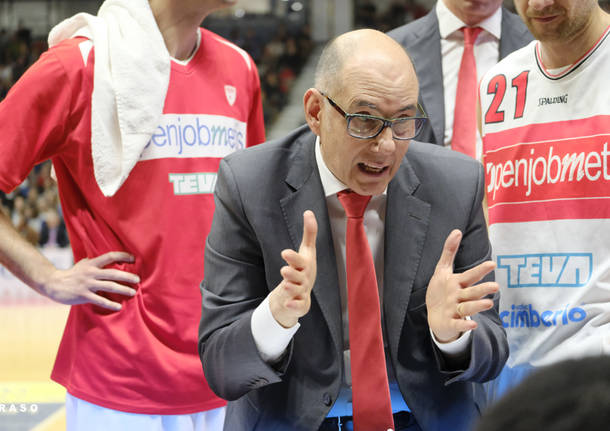 pallacanestro varese, basket