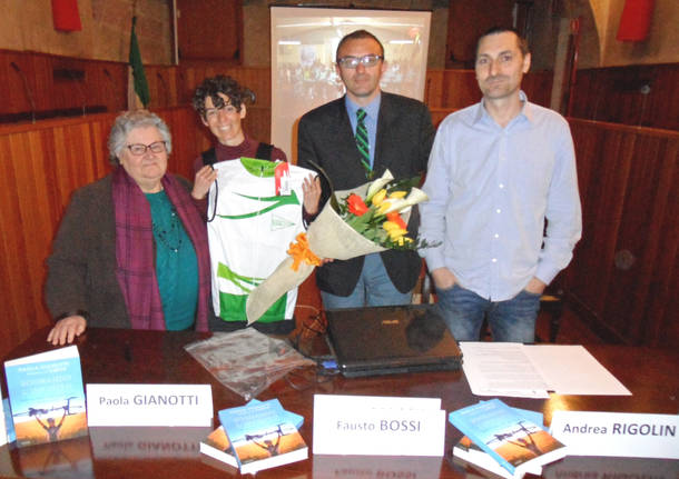 paola gianotti armida macchi paolo bossi pro loco fagnano olona