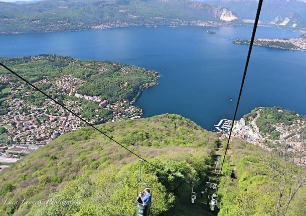 Sole e vento: la vostra Pasquetta tra le bellezze del Varesotto