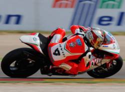 patrick pj jacobsen mv agusta motociclismo supersport