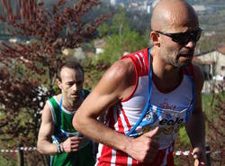 piede d'oro podismo brenta 2016