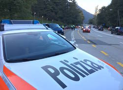 Polizia Cantonale