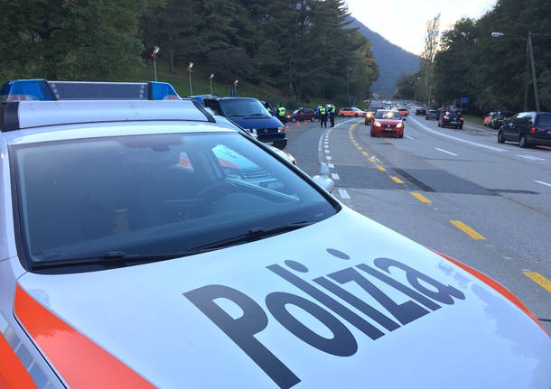 Polizia Cantonale