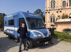polizia festa 2017