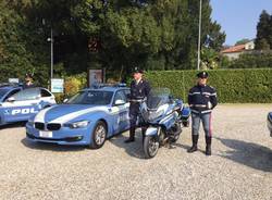 polizia festa 2017
