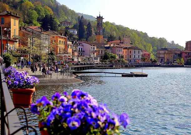 Porto Ceresio - Foto di Fil Impie