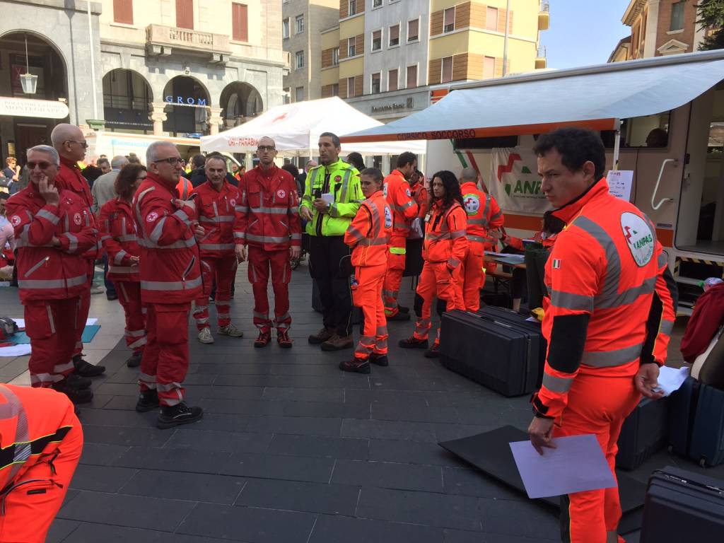 Primo soccorso
