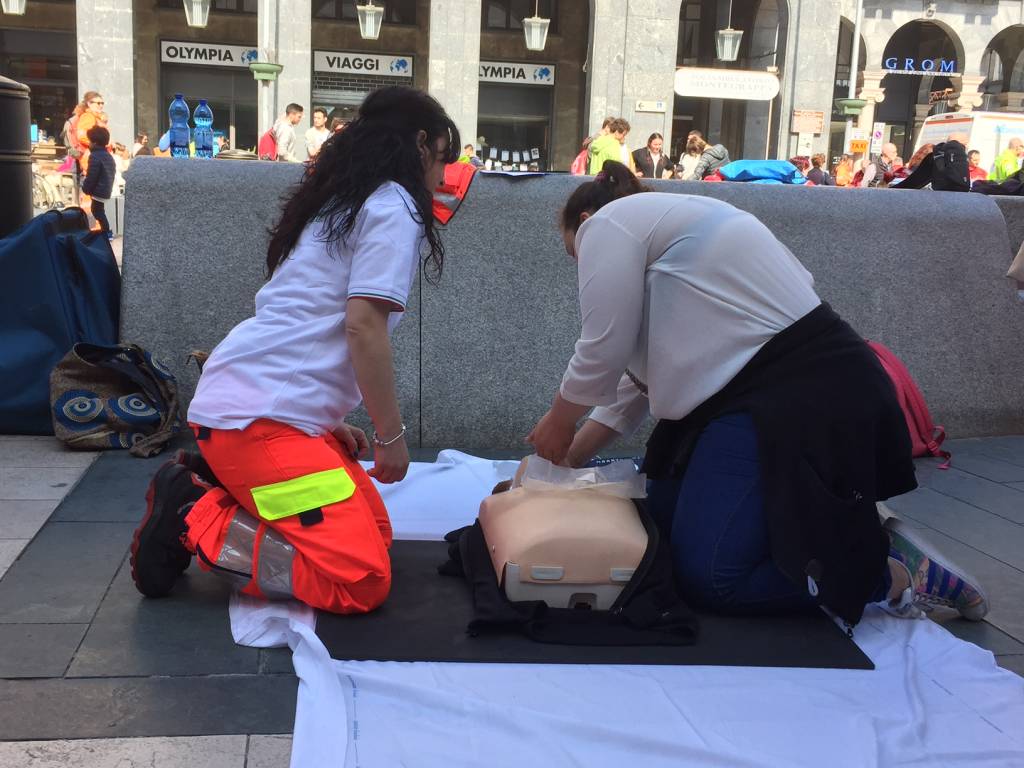 Primo soccorso