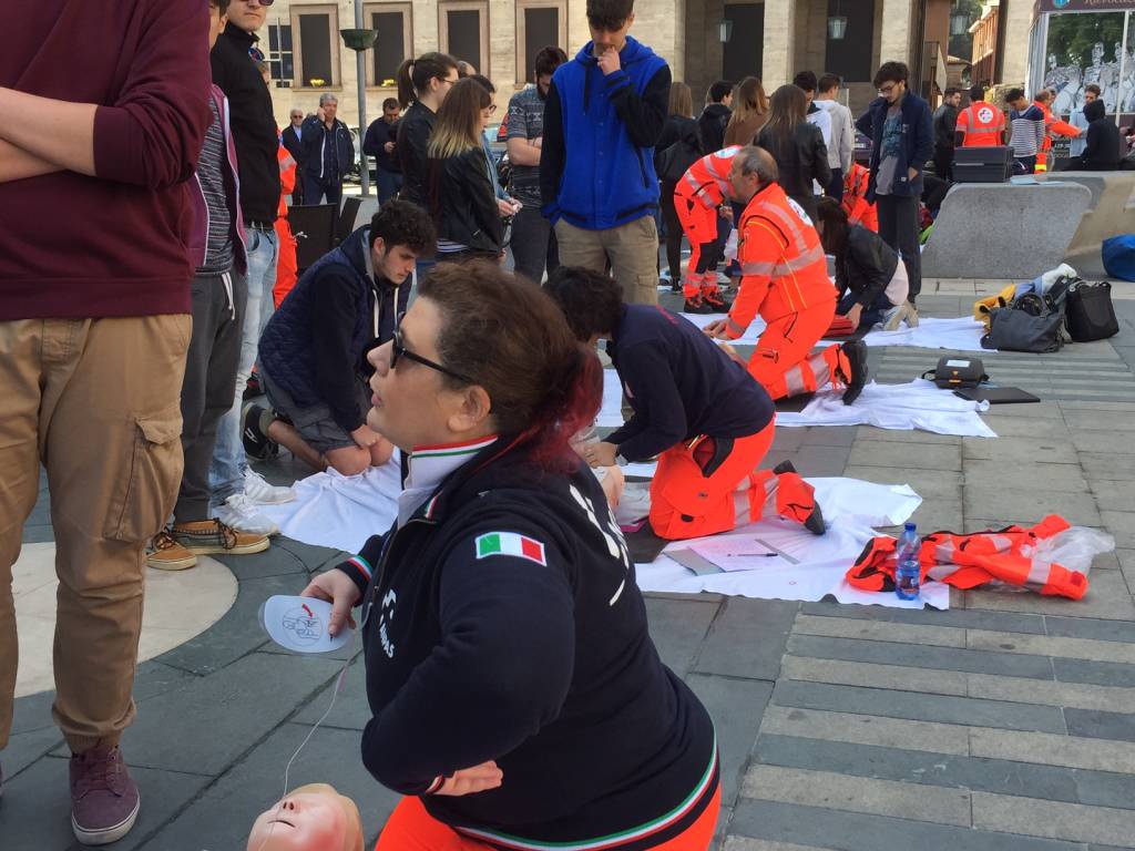 Primo soccorso