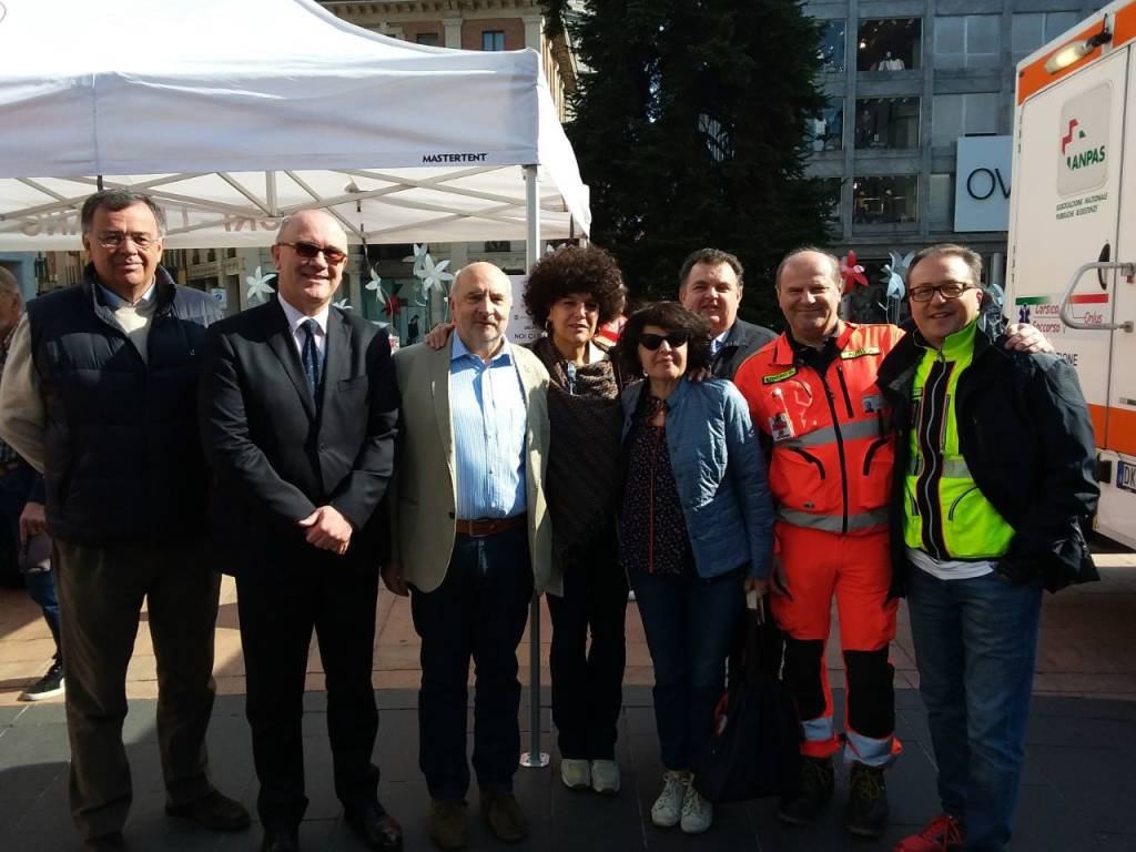 Primo soccorso