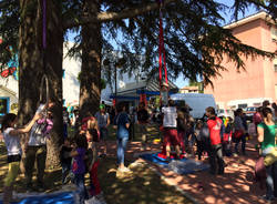 Resistenza In Festa 2017