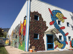 Resistenza In Festa 2017